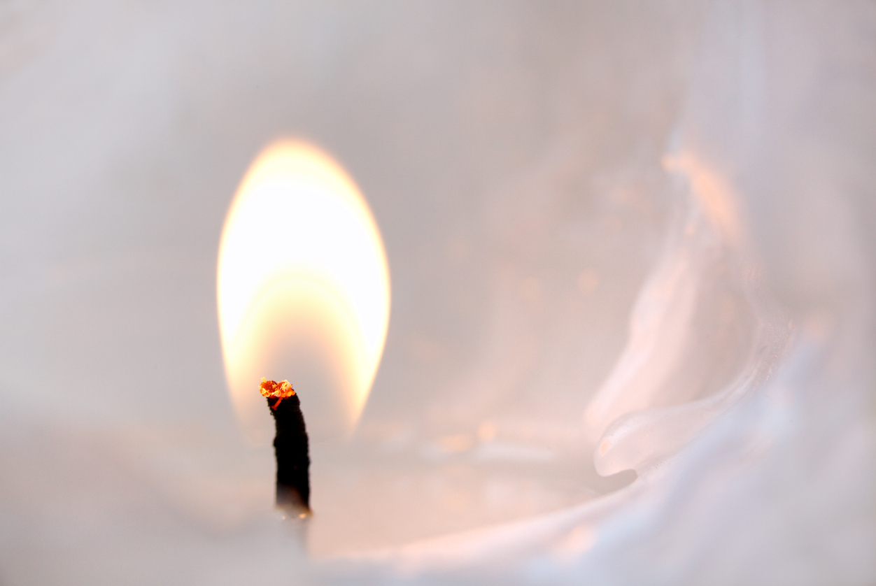 Stoking The Inner Flame: Energy Alchemy & Healing from the Inside-Out