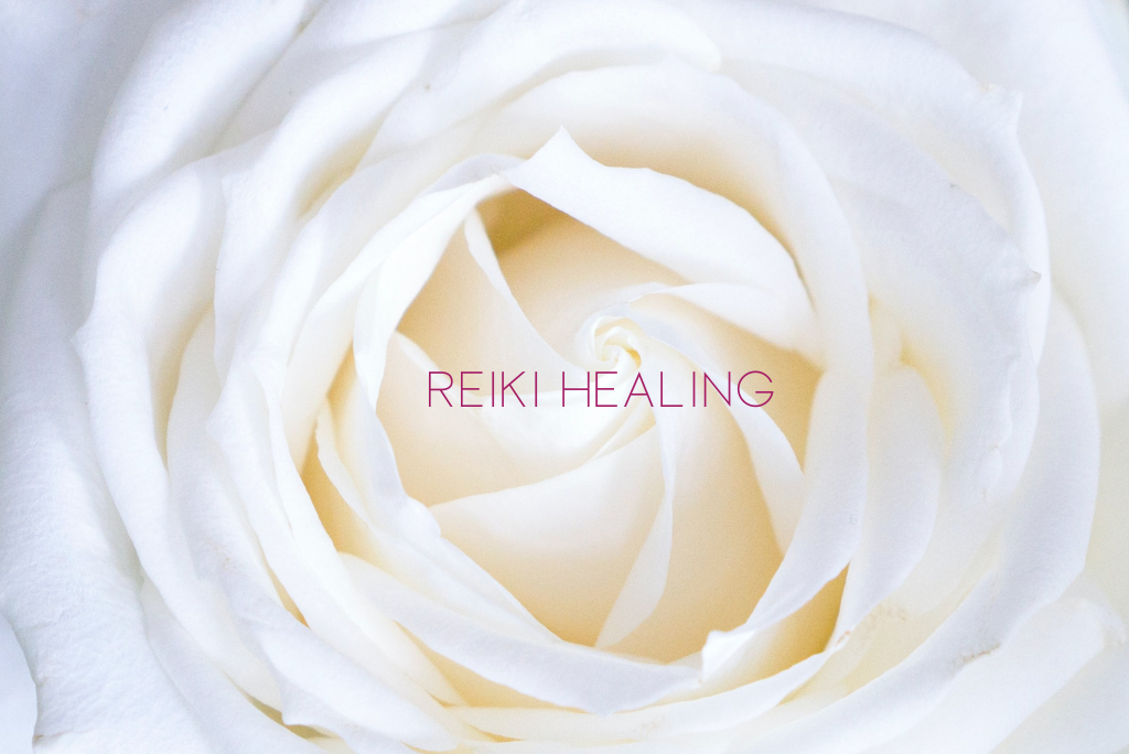 The Gentle Power of Reiki: Ancient Healing for a Modern World